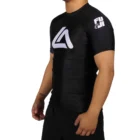 Side of Roger Gracie No Gi Rash Guard