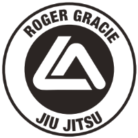 roger gracie jiu jitsu logo
