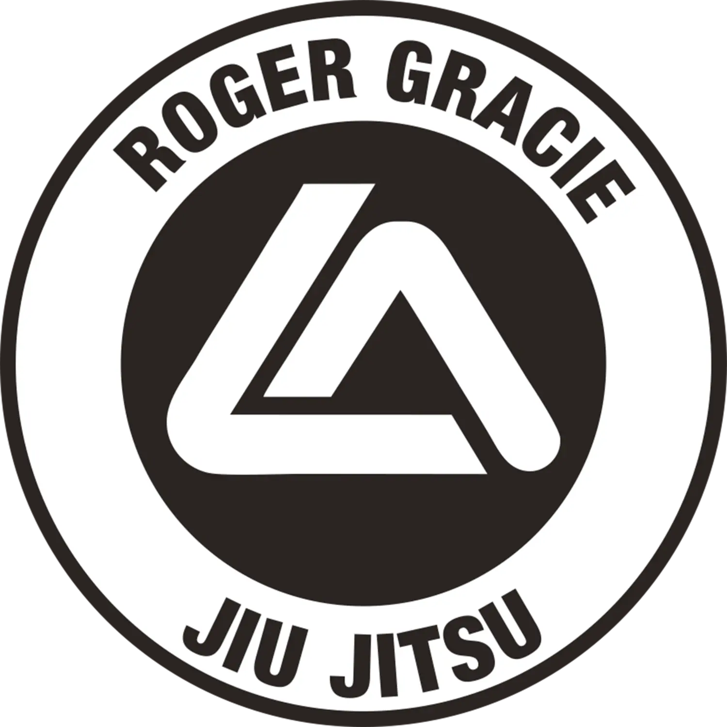 Roger Gracie Bristol